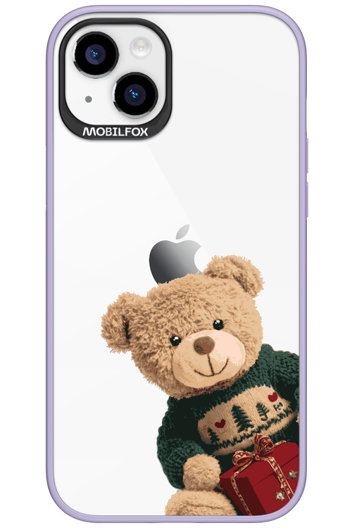 Gifting Bear - Apple iPhone 15 Plus