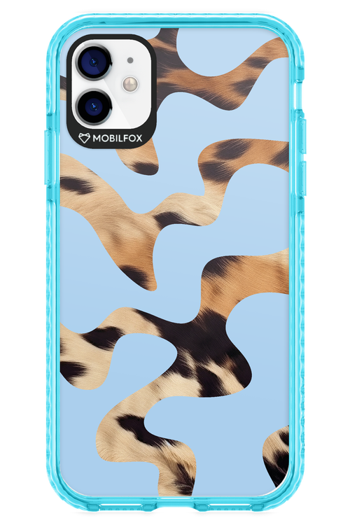 Funky Deer - Apple iPhone 11