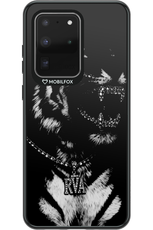 Tiger RVA 2.0 - Samsung Galaxy S20 Ultra 5G