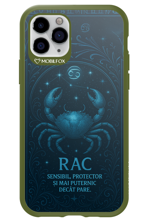 Rac - Apple iPhone 11 Pro