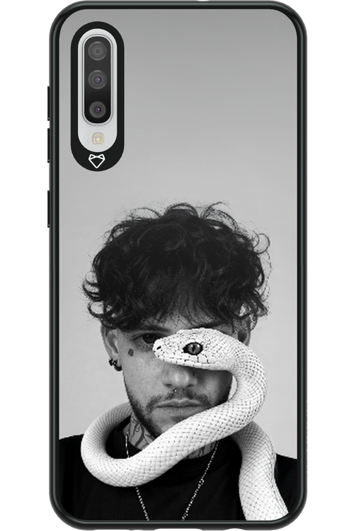 SNAKE (RAVA) 2.0 - Samsung Galaxy A50