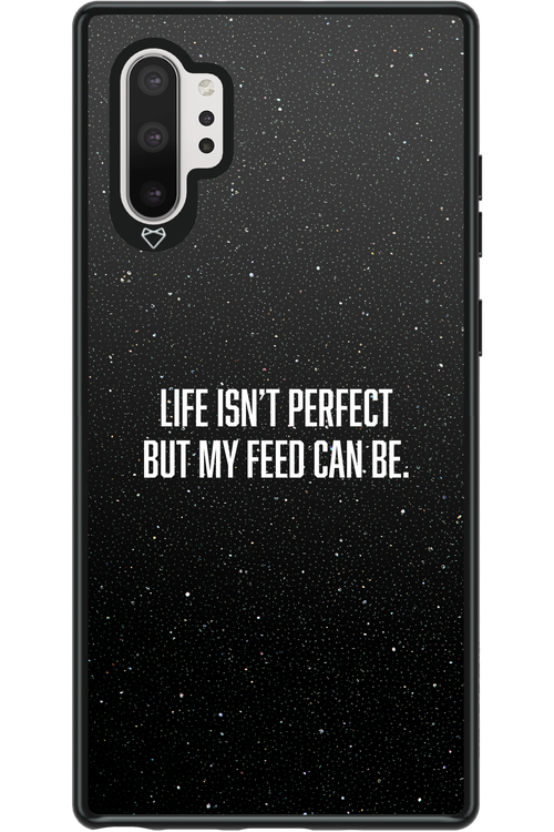 My feed 2.0 - Samsung Galaxy Note 10+
