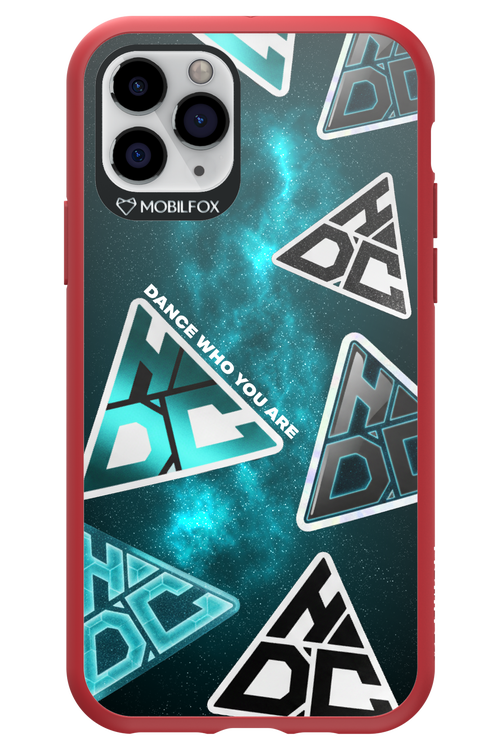 HDC 6 - Apple iPhone 11 Pro