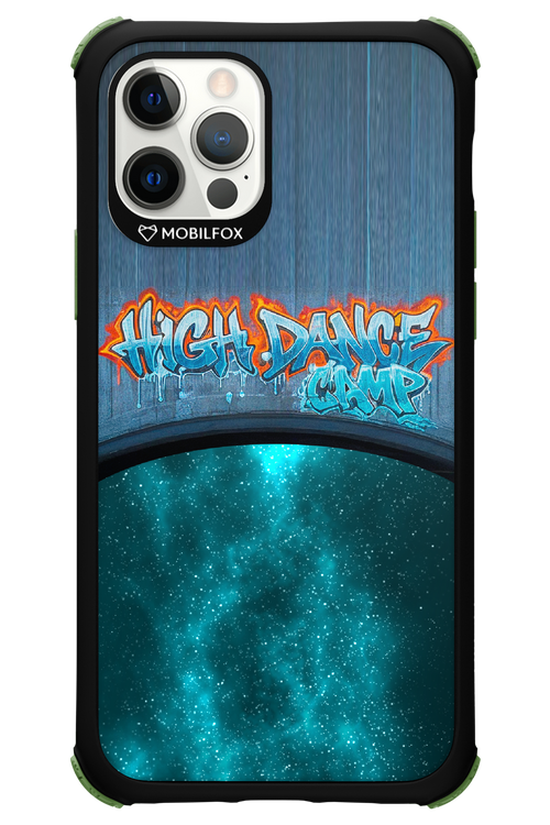 HDC 9 2.0 - Apple iPhone 12 Pro