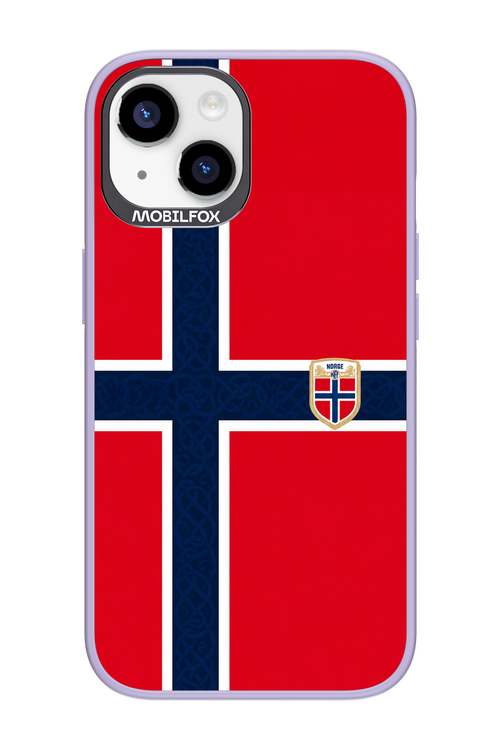 Norway 2.0 - Apple iPhone 14