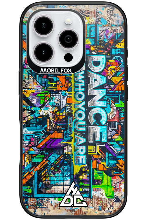 HDC 4 2.0 - Apple iPhone 16 Pro