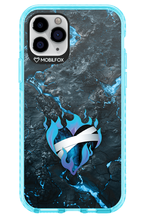 Icefire 2.0 - Apple iPhone 11 Pro