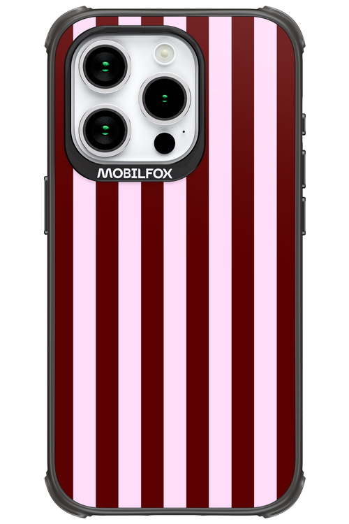Circus Romance 2.0 - Apple iPhone 15 Pro