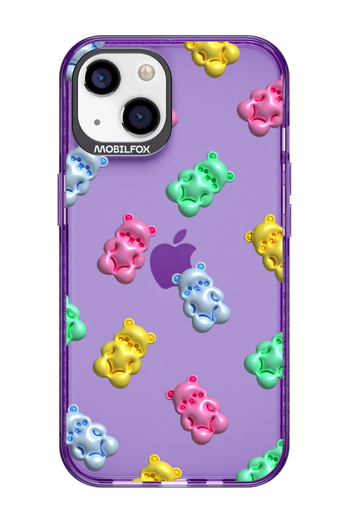Gummmy Bears - Apple iPhone 13