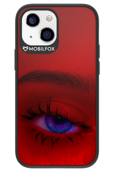 BLUE EYE 2.0 - Apple iPhone 13 Mini