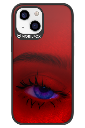 BLUE EYE 2.0 - Apple iPhone 13 Mini