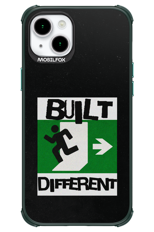 Just Different 2.0 - Apple iPhone 15 Plus