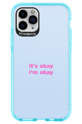 It_s Okay - Apple iPhone 11 Pro