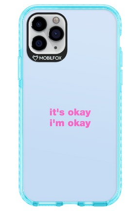 It_s Okay - Apple iPhone 11 Pro