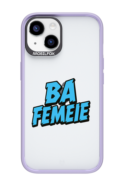 Ba F Blue - Apple iPhone 14