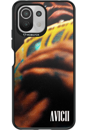 Avicii 2.0 - Xiaomi Mi 11 Lite (2021)