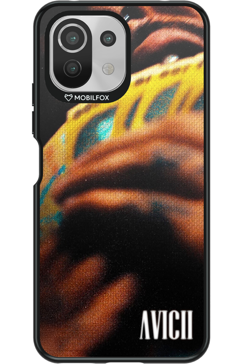Avicii 2.0 - Xiaomi Mi 11 Lite (2021)