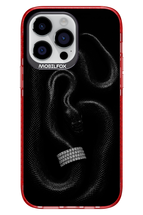 Diamond Mamba - Apple iPhone 14 Pro Max