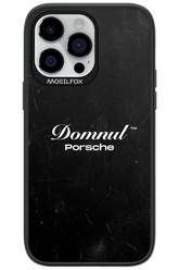 Domnul Porsche - Apple iPhone 14 Pro Max