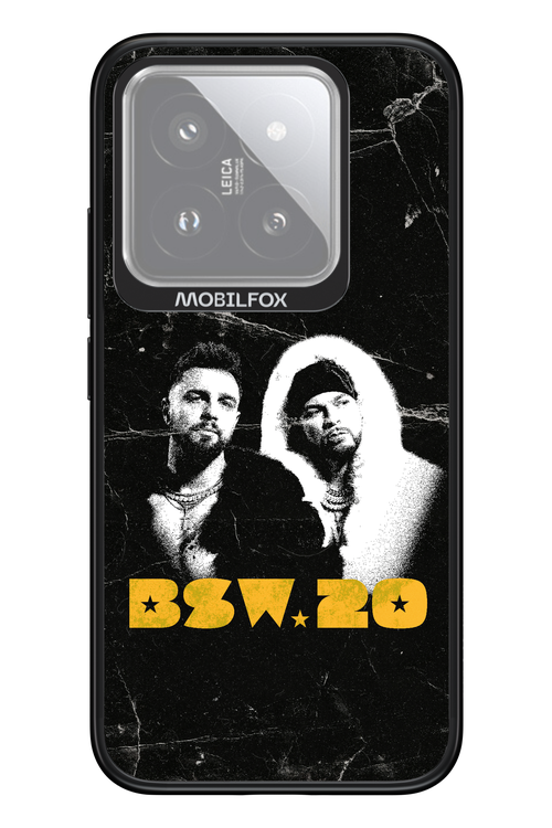 BSW 20 (3) 2.0 - Xiaomi 14