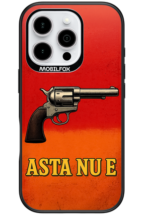 Asta Nu E - Apple iPhone 16 Pro