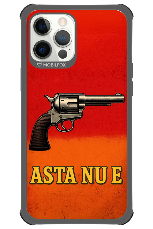Asta Nu E - Apple iPhone 12 Pro Max