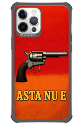Asta Nu E - Apple iPhone 12 Pro Max