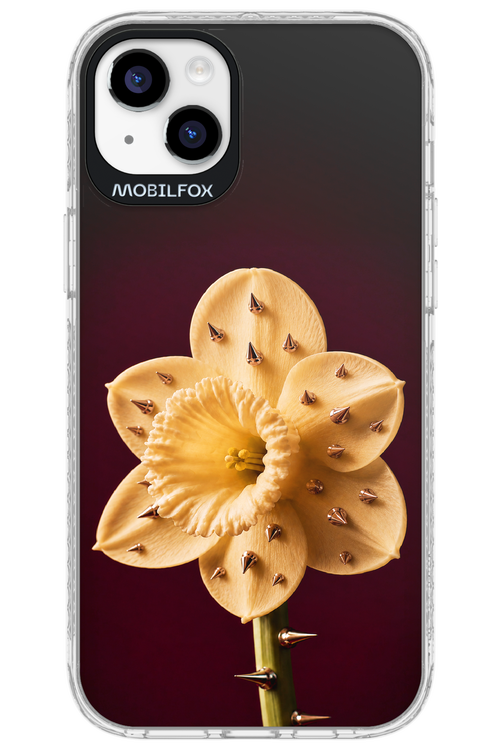 Not Your Flower 2.0 - Apple iPhone 14 Plus
