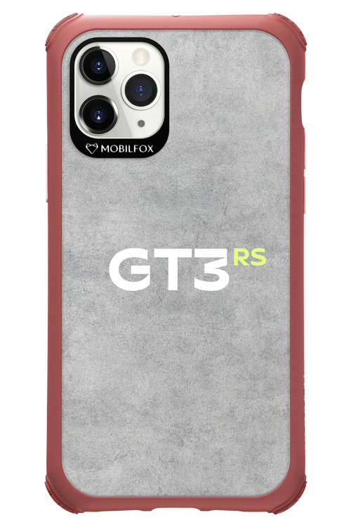 GT3RS - Apple iPhone 11 Pro