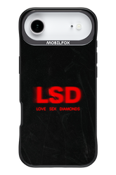 LSD 2.0 - Apple iPhone 17 Air
