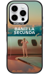 Banii la secunda - Apple iPhone 16 Pro