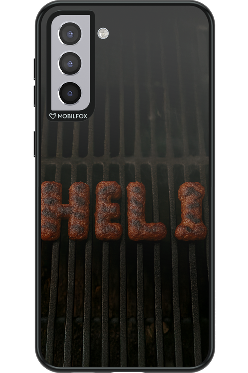 Barbeque 2.0 - Samsung Galaxy S21+