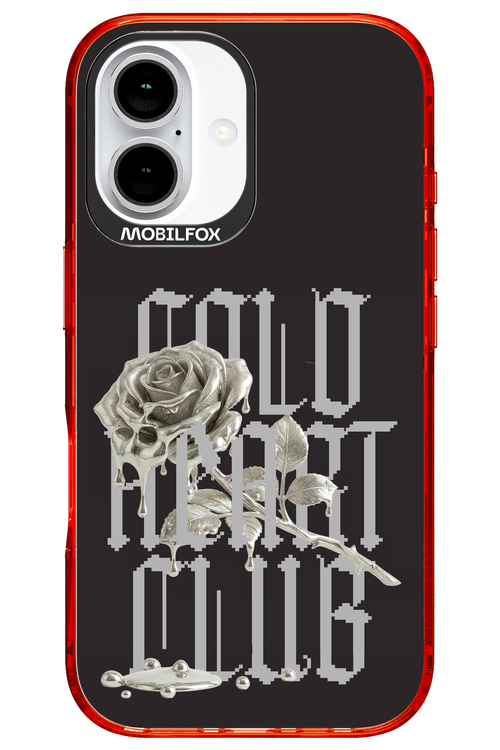 Cold Heart Club 2.0 - Apple iPhone 16