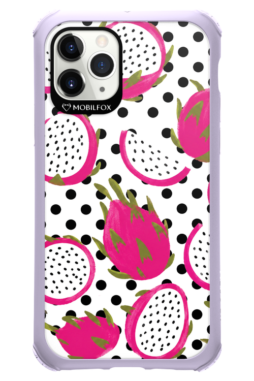 DRAGON FRUIT 2.0 - Apple iPhone 11 Pro