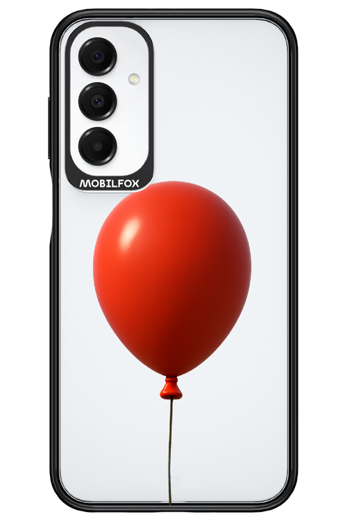 Red Balloon 2.0 - Samsung A16