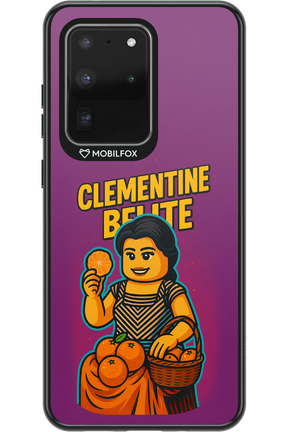 Clementine Belite Lego 2.0 - Samsung Galaxy S20 Ultra 5G