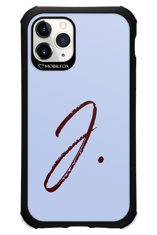 (Jellyfish Presso) J 2.0 - Apple iPhone 11 Pro