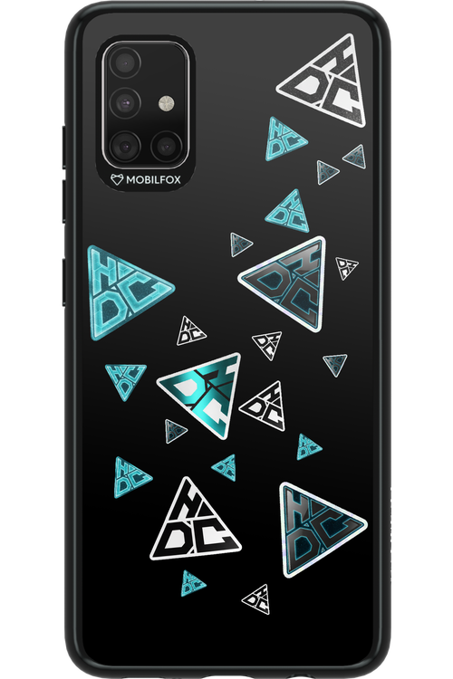 HDC 8 2.0 - Samsung Galaxy A51