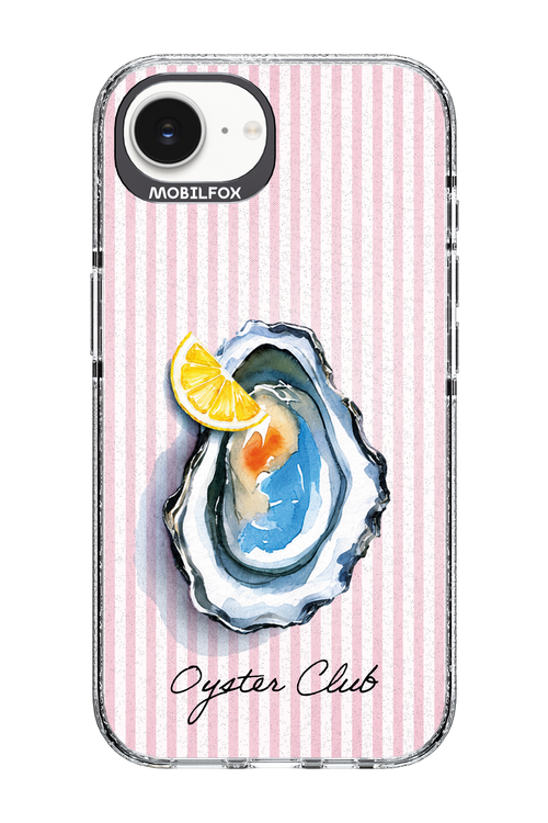 Oyster Club 2.0 - Apple iPhone 17e