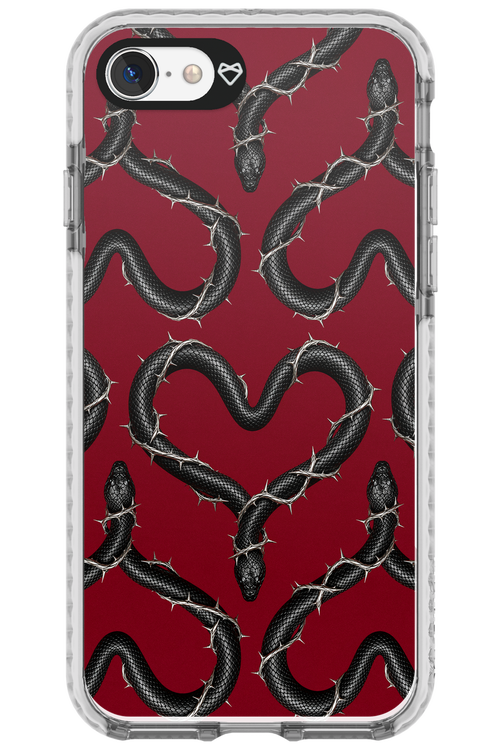 Bad Lover 2.0 - Apple iPhone 8