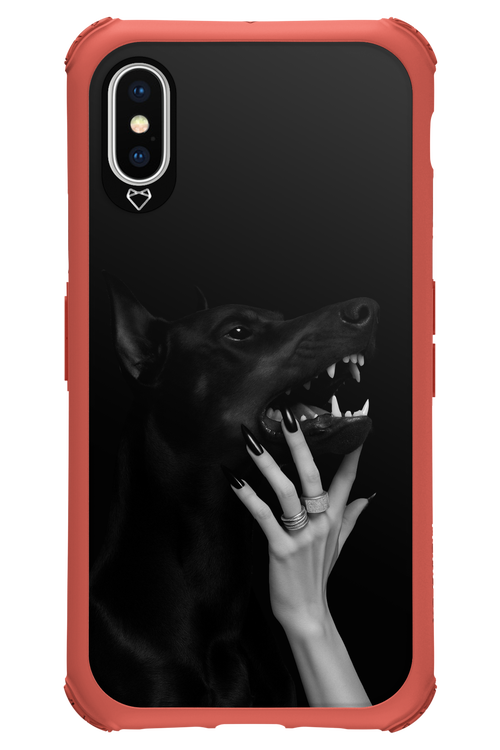 Hellhound 2.0 - Apple iPhone XS