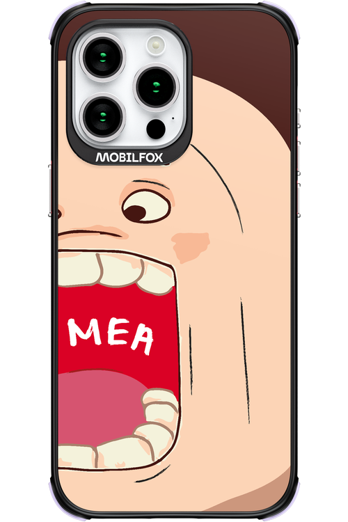 MEA 2 - Apple iPhone 15 Pro Max