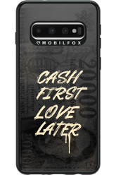 Love Later 2.0 - Samsung Galaxy S10