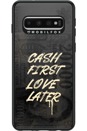 Love Later 2.0 - Samsung Galaxy S10