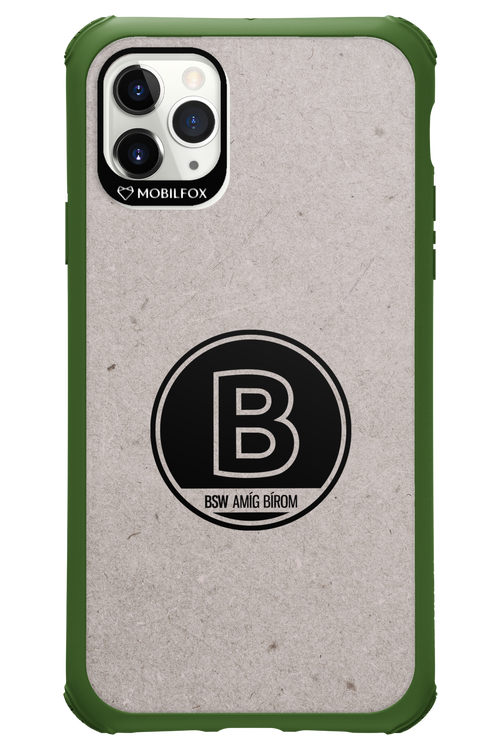 Alig bírom - Apple iPhone 11 Pro Max