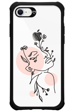 Confidence - Apple iPhone 8