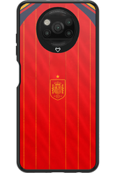 Spain 2.0 2.0 - Xiaomi Poco X3 NFC