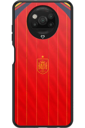Spain 2.0 2.0 - Xiaomi Poco X3 NFC