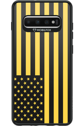 Safety Stars - Samsung Galaxy S10+