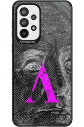 Azteca "A" OG 2.0 - Samsung Galaxy A73